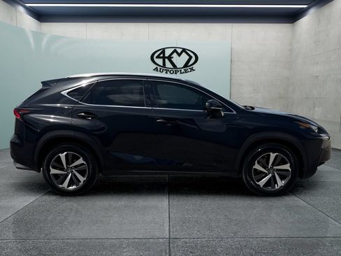 Used 2018 Lexus NX 300 FWD w/ Premium Package image 2