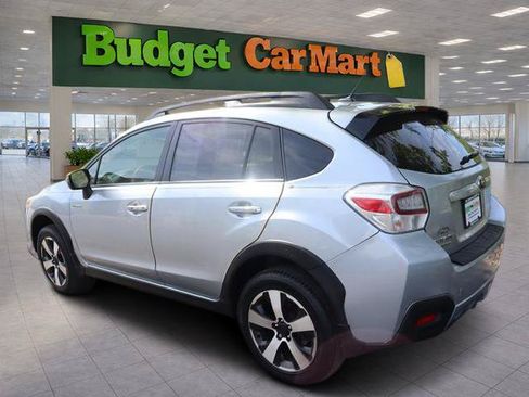 Used 2015 Subaru Crosstrek Touring w/ Popular Package #2 AWD/4WD image 5