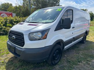 Used 2016 Ford Transit 250 130 Low Roof image 1