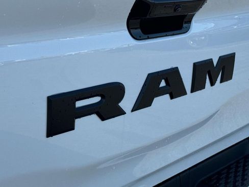 New 2026 RAM 1500 Big Horn image 6