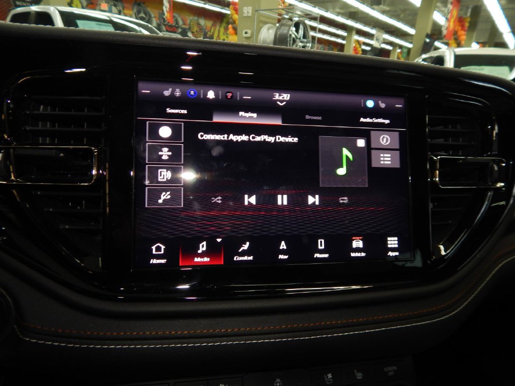 Used 2025 Dodge Durango SRT Hellcat AWD/4WD image 20