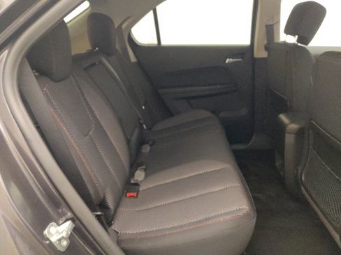 Used 2016 Chevrolet Equinox LT w/ Convenience Package FWD image 19