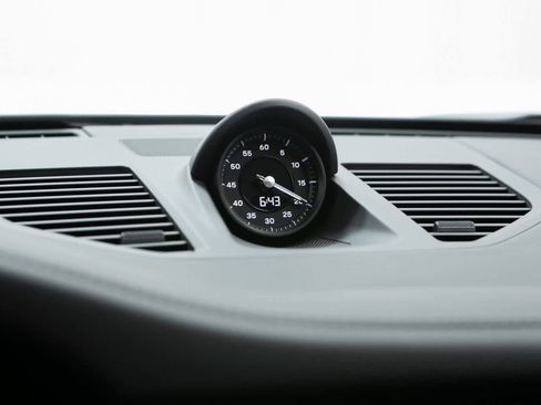 New 2026 Porsche 911 Carrera image 27