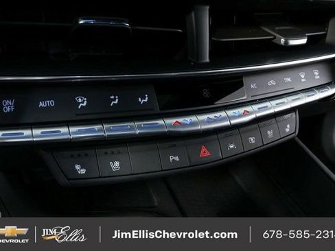 Used 2024 Cadillac CT5 V Blackwing w/ Driver Assist Package image 16