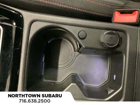 Used 2024 Volkswagen GTI S FWD image 11