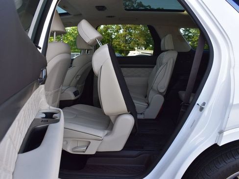 Used 2020 Hyundai Palisade Limited AWD/4WD image 25