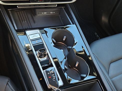 New 2026 Volkswagen Atlas Cross Sport SEL image 16