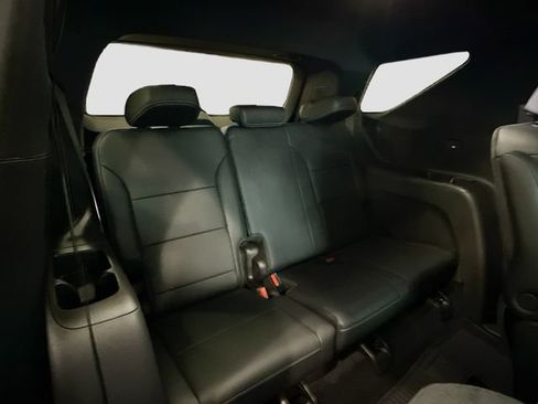 New 2026 Chevrolet Traverse LT w/ LPO, Floor Liner Package image 28