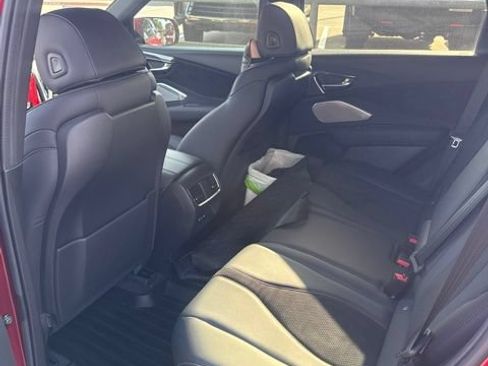 Used 2025 Acura RDX A-Spec AWD/4WD image 10