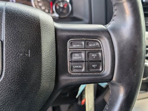 Used 2017 RAM 1500 Lone Star image 15