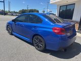 Used 2018 Subaru WRX Premium w/ Performance Package image 5