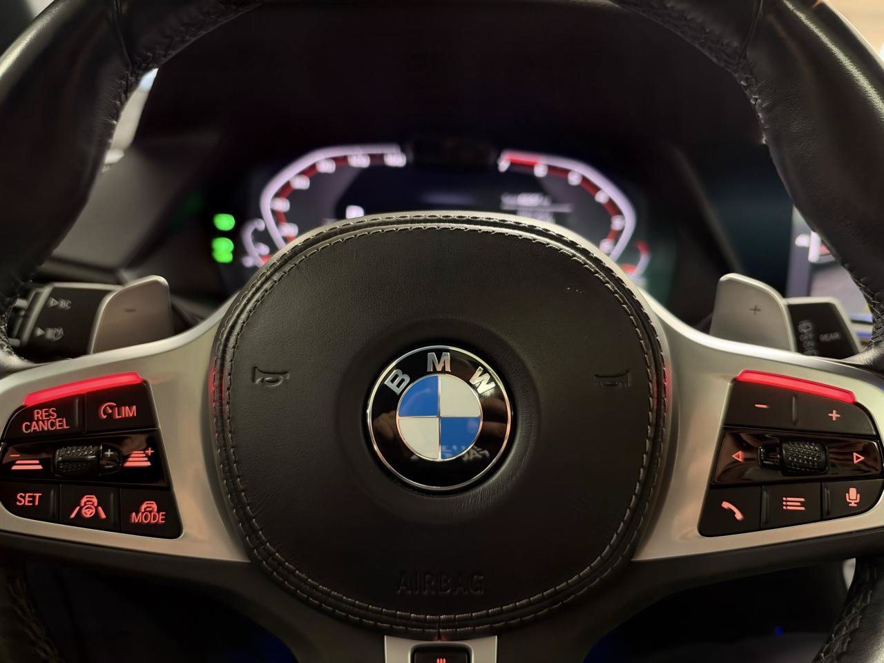 Used 2023 BMW X5 M50i w/ Executive Package AWD/4WD image 33