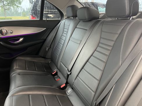Certified 2017 Mercedes-Benz E 300 image 33