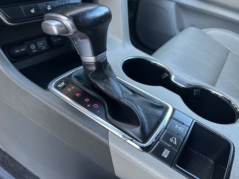 Used 2018 Kia Sportage EX w/ EX Premium Package image 7