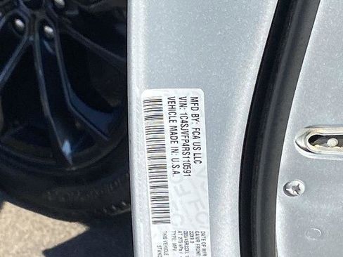 Used 2024 Jeep Grand Wagoneer Series II w/ Quick Order Packagew 28T image 31