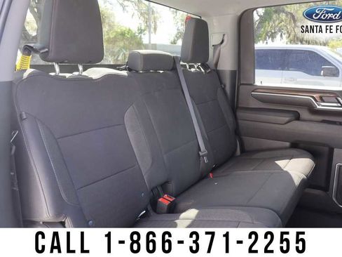 Used 2025 Chevrolet Silverado 2500 LT w/ Safety Package image 30