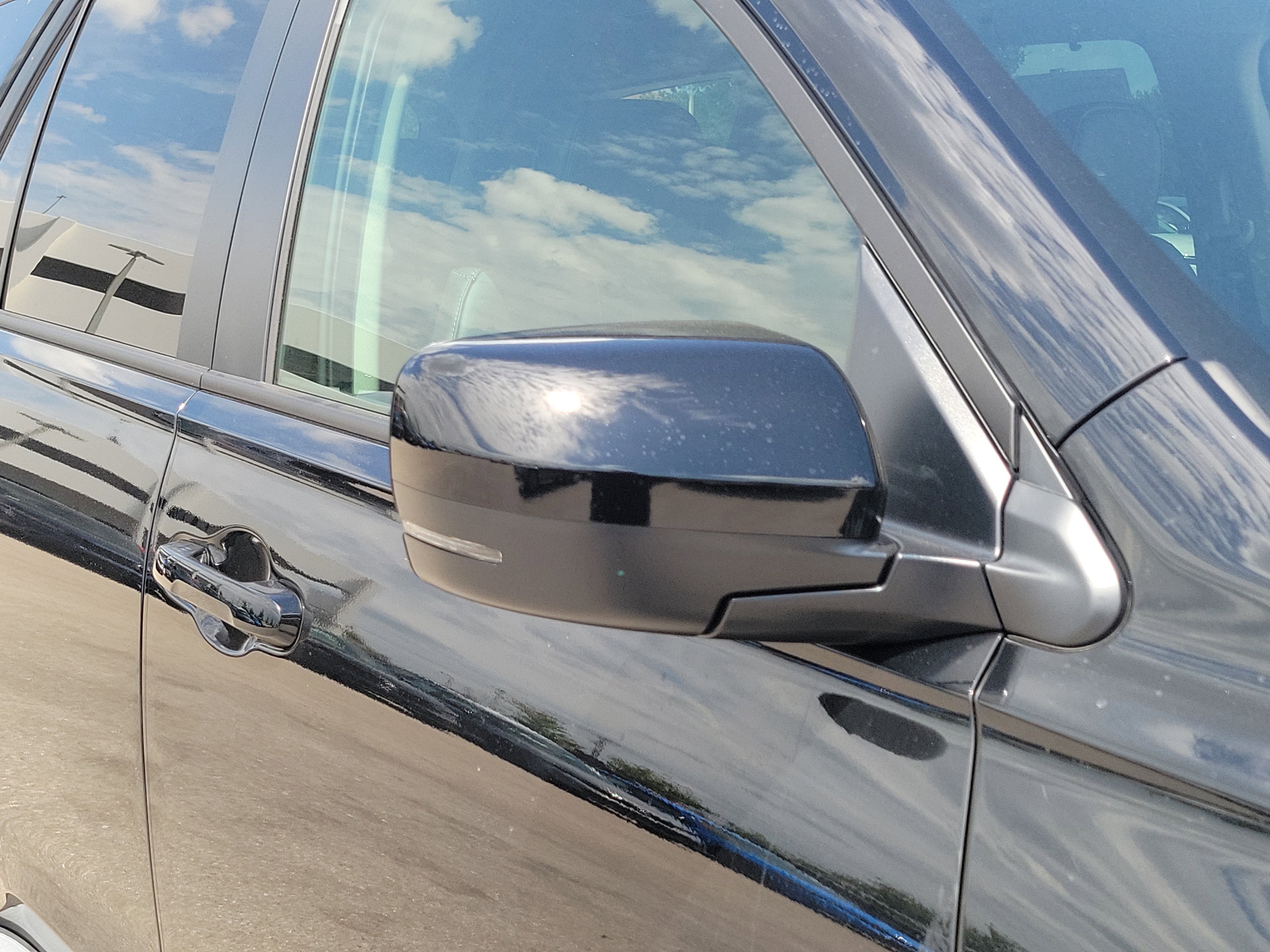 New 2026 Honda Pilot EX-L image 10