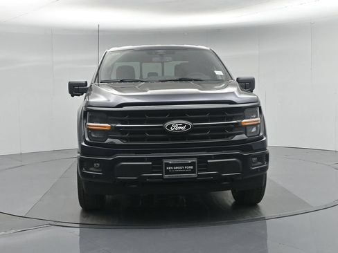 New 2026 Ford F150 XLT w/ Equipment Group 302A MID AWD/4WD image 53