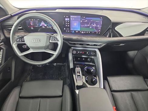 Certified 2025 Audi Q5 Premium Plus AWD/4WD image 36