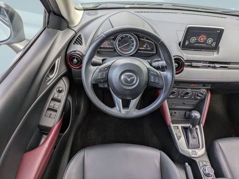 Used 2017 MAZDA CX-3 Touring w/ Premium Package AWD/4WD image 17