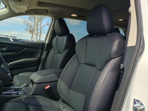 New 2026 Subaru Ascent Bronze Edition image 11