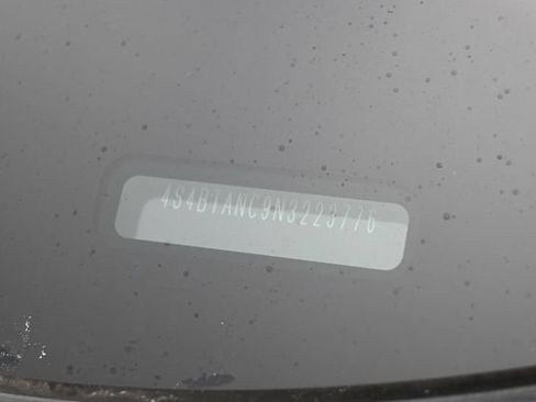 Used 2022 Subaru Outback Limited AWD/4WD image 43