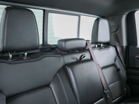 Used 2023 GMC Sierra 1500 Denali AWD/4WD image 31