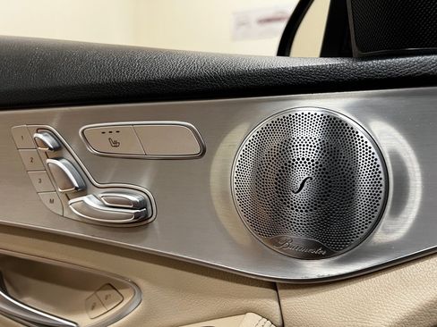 Used 2018 Mercedes-Benz C 300 4MATIC Sedan image 28