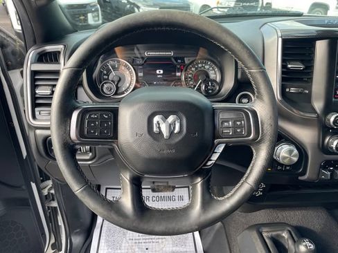 Used 2020 RAM 2500 Power Wagon AWD/4WD image 18