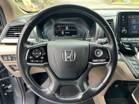 Used 2020 Honda Odyssey EX-L image 30