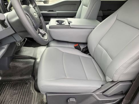 New 2026 Ford F250 XL AWD/4WD image 15