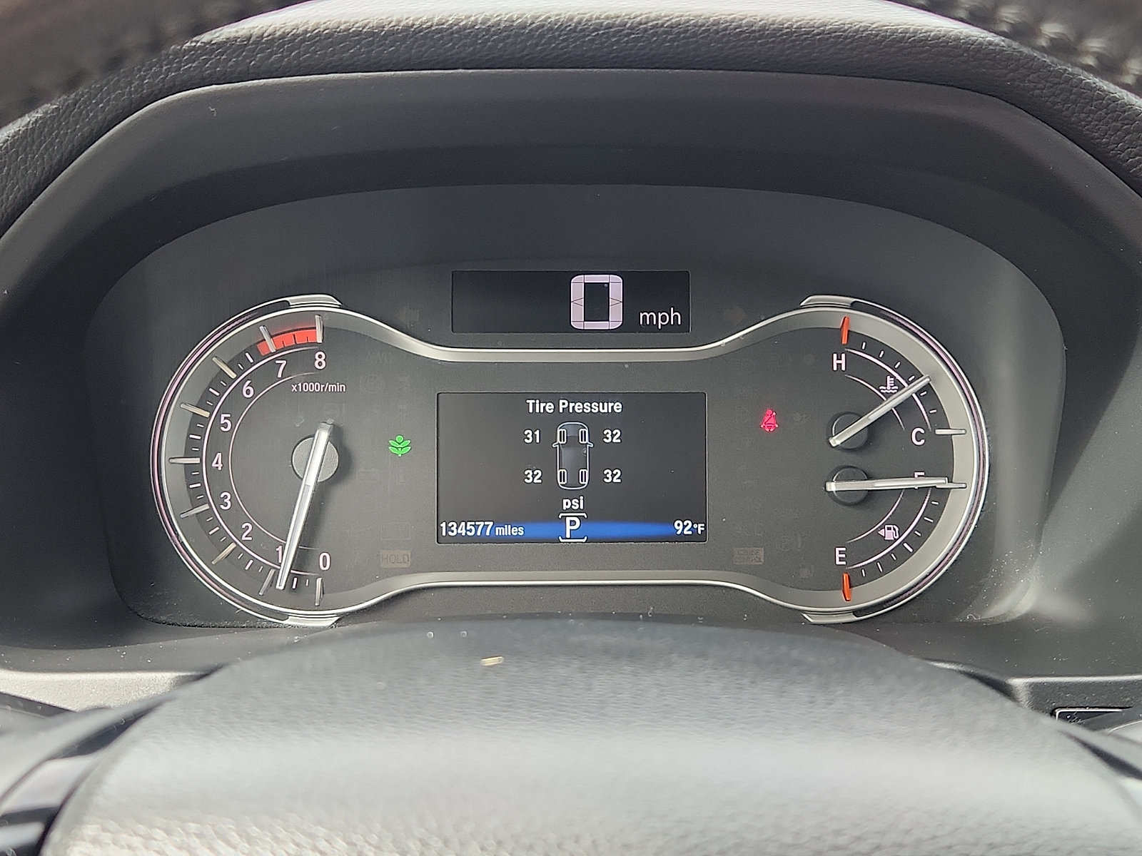 Used 2016 Honda Pilot Touring image 24