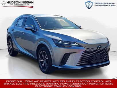 Used 2023 Lexus RX 350 Premium w/ Cold Area Package