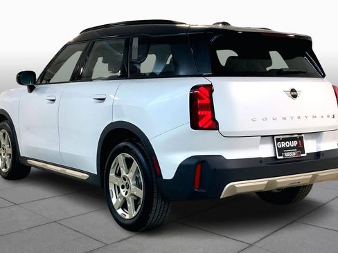Used 2025 MINI Cooper Countryman S image 12