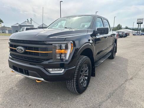 Used 2023 Ford F150 Tremor AWD/4WD image 3