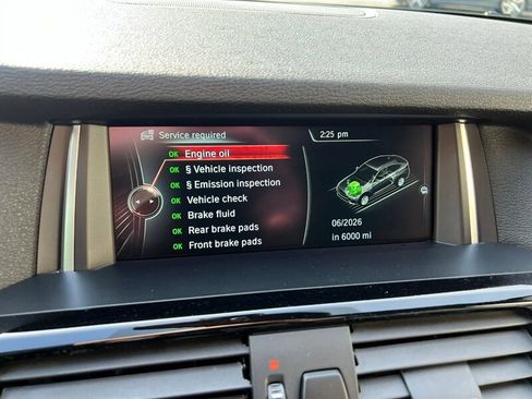 Used 2015 BMW X4 xDrive28i image 41