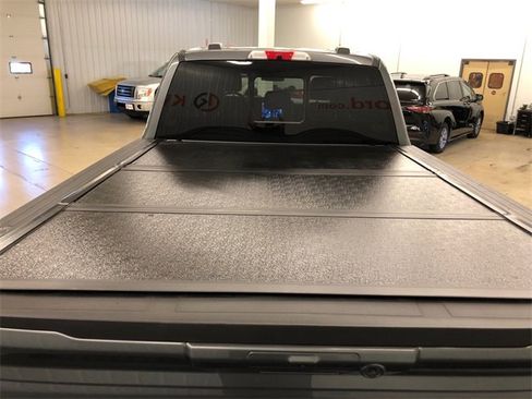 Used 2023 Ford F250 Lariat w/ Camper Package image 11