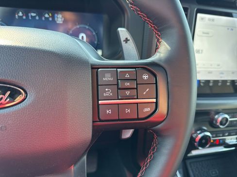 Certified 2025 Ford F150 Raptor image 16