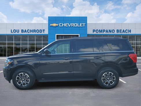 Used 2022 Ford Expedition XL image 4