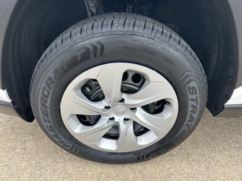 Certified 2024 Toyota RAV4 LE image 7