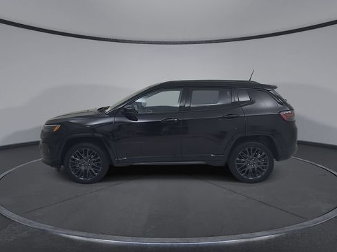 Used 2023 Jeep Compass High Altitude AWD/4WD image 11