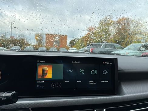 New 2026 Hyundai Sonata SEL image 21