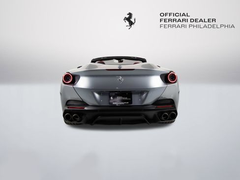 Certified 2019 Ferrari Portofino image 27