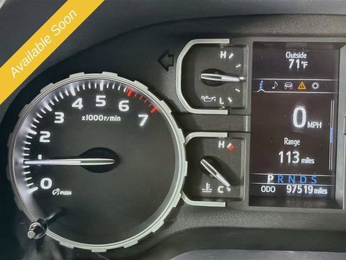 Used 2020 Toyota Tundra SR5 AWD/4WD image 13