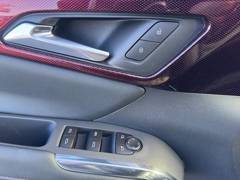 New 2026 Chevrolet Traverse Z71 w/ Driver Confidence Package image 37