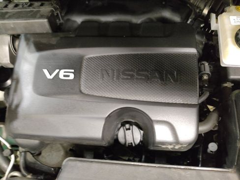 Used 2019 Nissan Pathfinder SL image 30