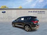 Used 2021 Hyundai Santa Fe SEL image 6
