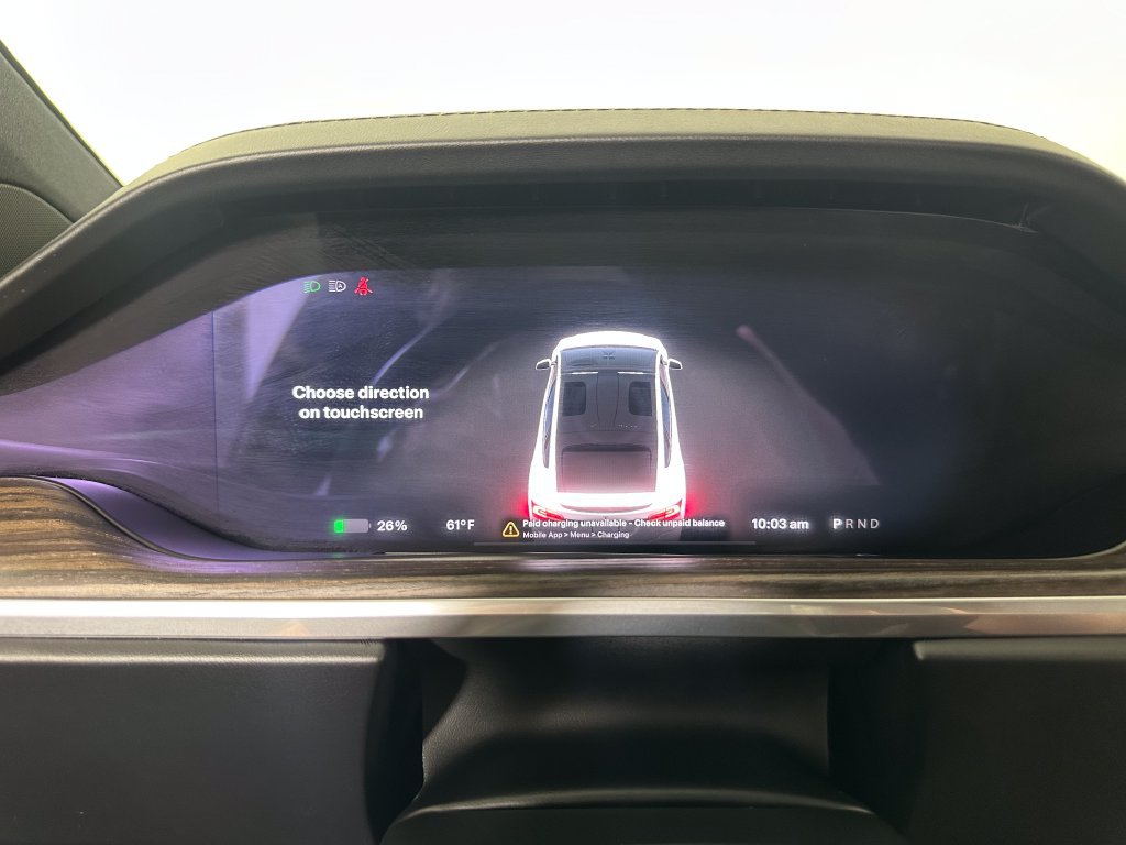 Used 2022 Tesla Model X AWD/4WD image 31