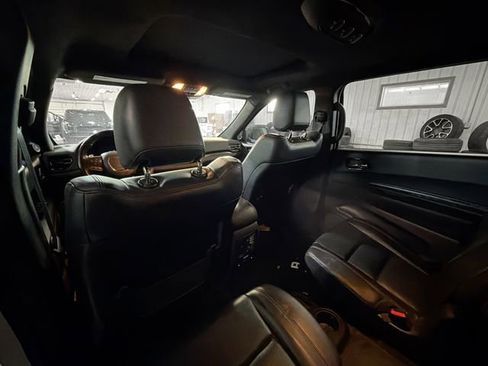 Used 2024 Dodge Durango R/T image 9