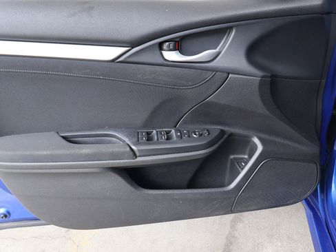 Used 2016 Honda Civic EX-T image 34
